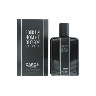 Caron Pour un Homme de Caron Le Soir EDP 125ml kvepalai vyrams
