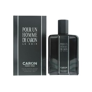 Caron Pour un Homme de Caron Le Soir EDP 125ml