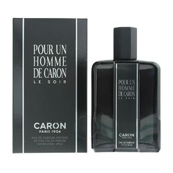 Caron Pour un Homme de Caron Le Soir EDP 125ml kvepalai vyrams