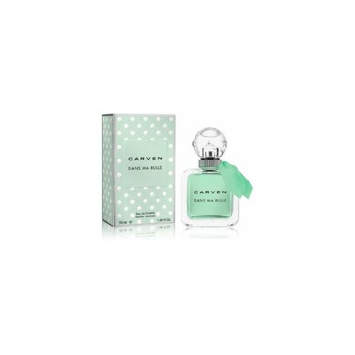 Carven Dans Ma Bulle EDT 100ml kvepalai moterims