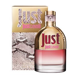 Cavalli Roberto Just Cavalli EDT 90ml kvepalai moterims