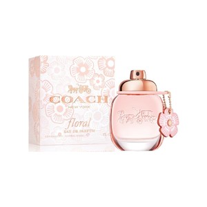 Coach Coach Floral EDP Tester 90ml