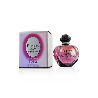 Dior Poison Girl Unexpected EDT 100ml kvepalai moterims