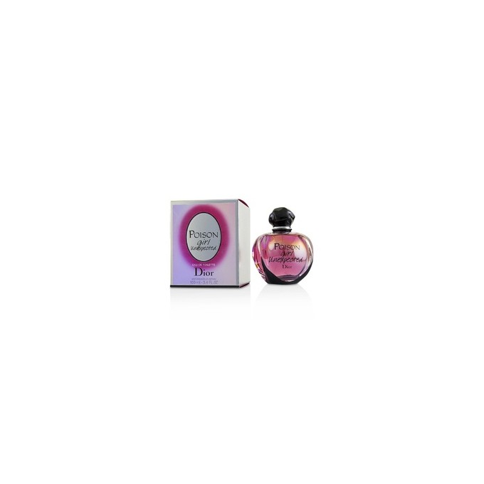 Dior Poison Girl Unexpected EDT 100ml kvepalai moterims