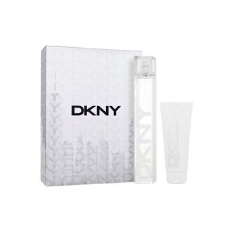 DKNY DKNY Women Gift set EDP 100 ml and body lotion 100 ml 100ml