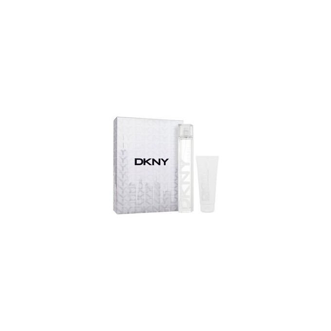 DKNY DKNY Women Gift set EDP 100 ml and body lotion 100 ml 100ml