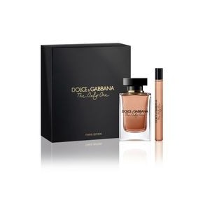 Dolce Gabbana The Only One Gift set EDP 100 ml and miniature EDP 10 ml 100ml