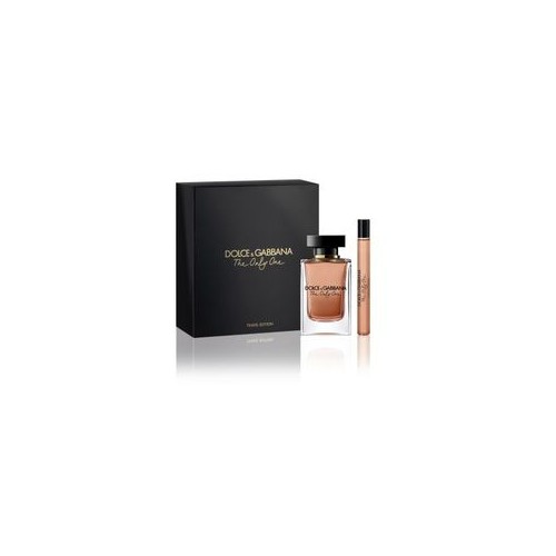 Dolce Gabbana The Only One Gift set EDP 100 ml and miniature EDP 10 ml 100ml