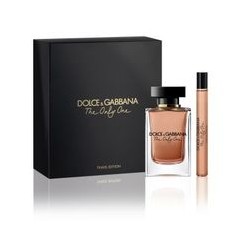 Dolce Gabbana The Only One Gift set EDP 100 ml and miniature EDP 10 ml 100ml