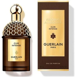 Guerlain Absolus Allegoria Cuir Intense EDP 125ml