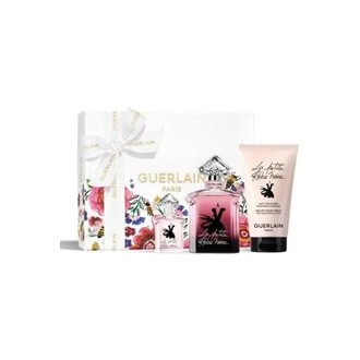 Guerlain La Petite Robe Noire Eau de Parfum Intense Gift Set EDP 50ml, Body Lotion 75ml and Miniature EDP 5ml 50ml