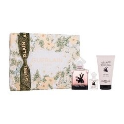 Guerlain La Petite Robe Noire Gift Set EDP 50ml, Body Lotion 75ml and Mini EDP 5ml 50ml