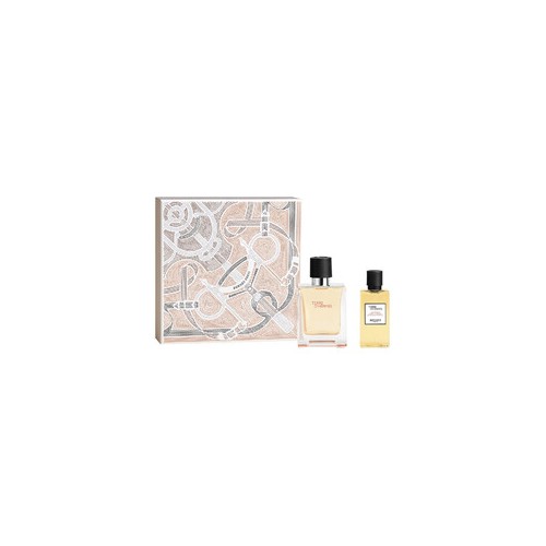 Hermes Terre D´Hermes SET EDT 50 ml + Shower gel 40 ml 50ml