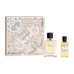 Hermes Terre D´Hermes SET EDT 50 ml + Shower gel 40 ml 50ml