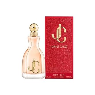 Jimmy Choo I Want Choo EDP 125ml kvepalai moterims