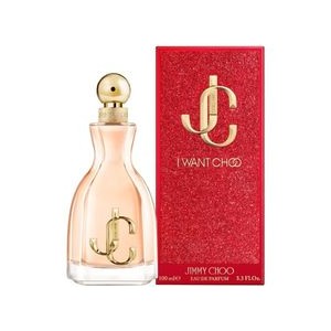 Jimmy Choo I Want Choo EDP 125ml