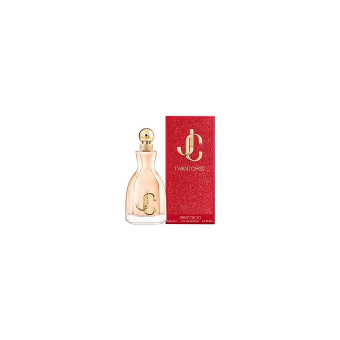 Jimmy Choo I Want Choo EDP 125ml kvepalai moterims