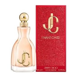 Jimmy Choo I Want Choo EDP 125ml kvepalai moterims