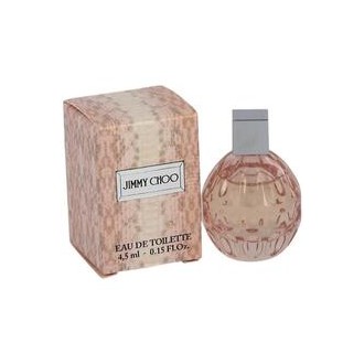Jimmy Choo Jimmy Choo EDT Miniaturka 4.0ml kvepalai moterims