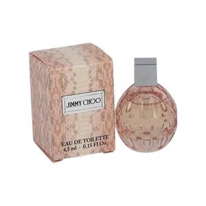 Jimmy Choo Jimmy Choo EDT Miniaturka 4.0ml