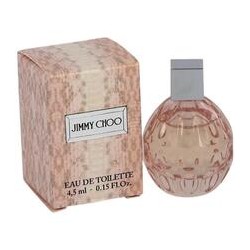 Jimmy Choo Jimmy Choo EDT Miniaturka 4.0ml kvepalai moterims