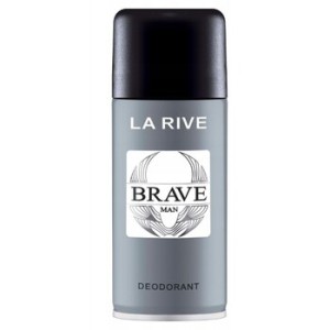 La Rive Brave Man Deospray 150ml