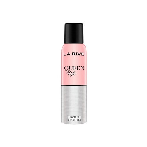 La Rive Queen Of Life Deospray 150ml