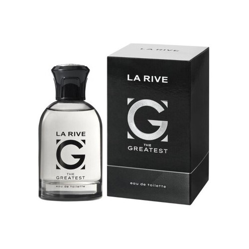 La Rive The Greatest EDT 100ml kvepalai vyrams