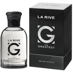 La Rive The Greatest EDT 100ml kvepalai vyrams