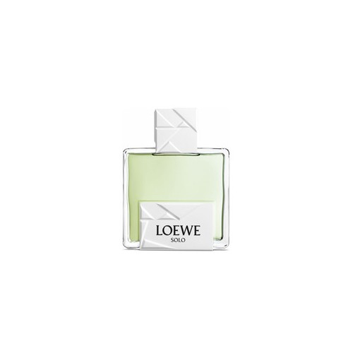Loewe Solo Loewe Origami EDT 100ml kvepalai vyrams