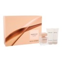 Narciso Rodriguez Narciso Poudree EDP gift set 50 ml, shower cream 50 ml and body lotion 50 ml 50ml