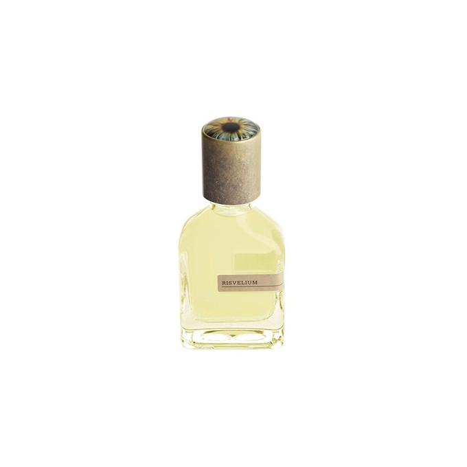 Orto Parisi Risvelium Parfum 50ml