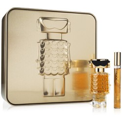 Paco Rabanne Fame Gift Set EDP 30 ml ir mini EDP 10 ml 30ml