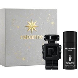 Paco Rabanne Phantom Gift Set Parfum 100 ml a deospray 150 ml 100ml