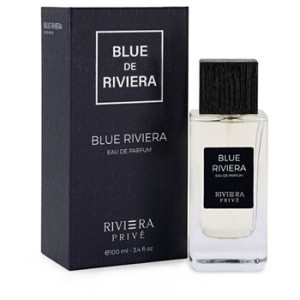 Riviera Privé Blue Riviera EDP 100ml kvepalai vyrams