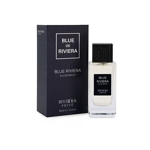 Riviera Privé Blue Riviera EDP 100ml kvepalai vyrams