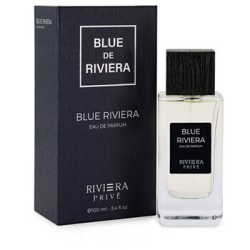 Riviera Privé Blue Riviera EDP 100ml kvepalai vyrams