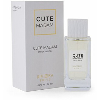 Riviera Privé Cute Madam EDP 100ml kvepalai moterims