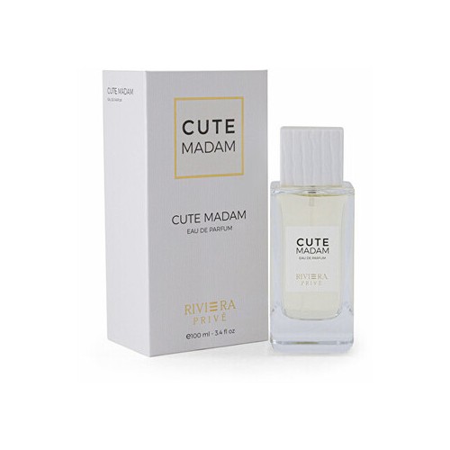 Riviera Privé Cute Madam EDP 100ml kvepalai moterims