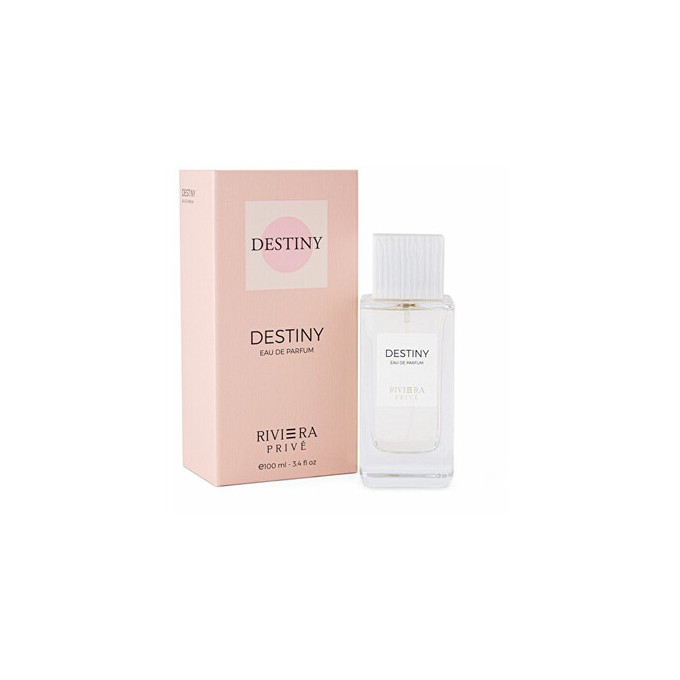 Riviera Privé Destiny EDP 100ml kvepalai moterims