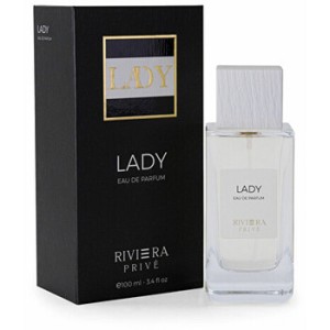 Riviera Privé Lady EDP 100ml kvepalai moterims