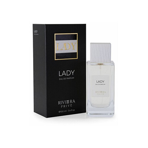 Riviera Privé Lady EDP 100ml kvepalai moterims