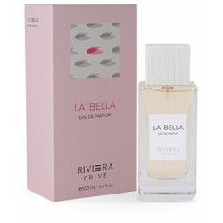 Riviera Privé La´Bella EDP 100ml kvepalai moterims