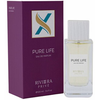 Riviera Privé Pure Life EDP 100ml kvepalai moterims