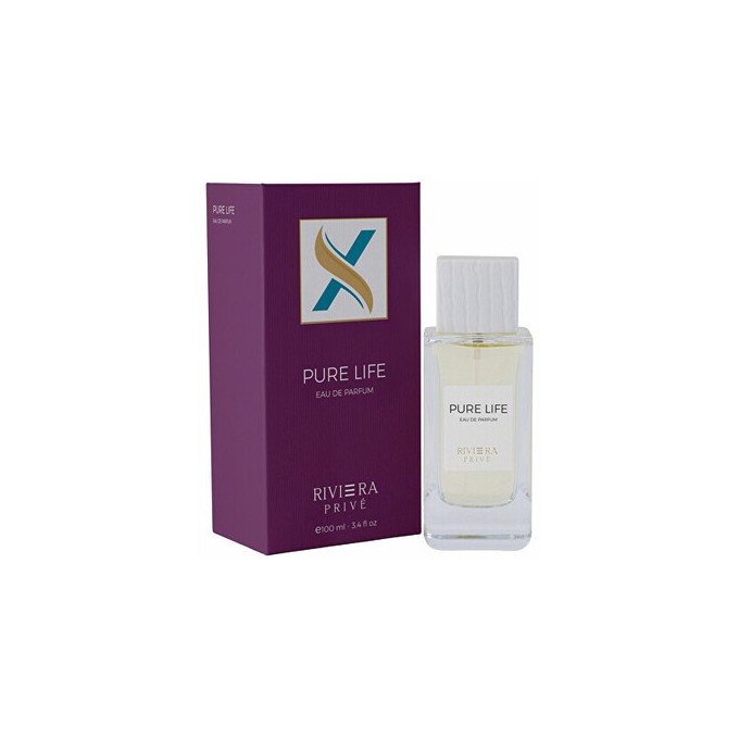 Riviera Privé Pure Life EDP 100ml kvepalai moterims