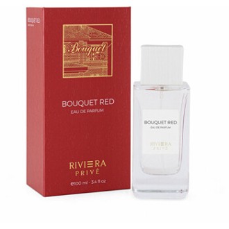 Riviera Privé Riviera Privé Bouquet Red EDP 100ml kvepalai moterims