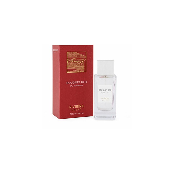Riviera Privé Riviera Privé Bouquet Red EDP 100ml kvepalai moterims