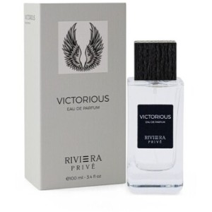 Riviera Privé Victorious EDP 100ml kvepalai vyrams