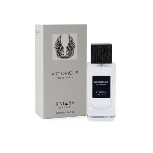 Riviera Privé Victorious EDP 100ml kvepalai vyrams