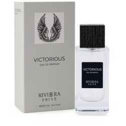 Riviera Privé Victorious EDP 100ml kvepalai vyrams